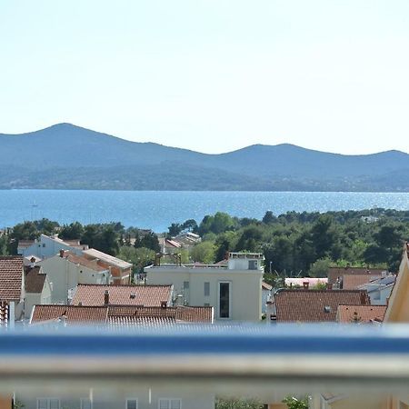 Sunset Hill Apartment Zadar Extérieur photo