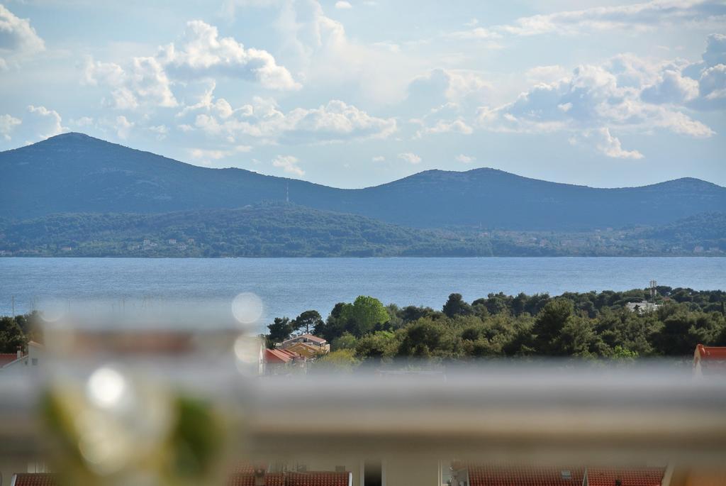 Sunset Hill Apartment Zadar Extérieur photo