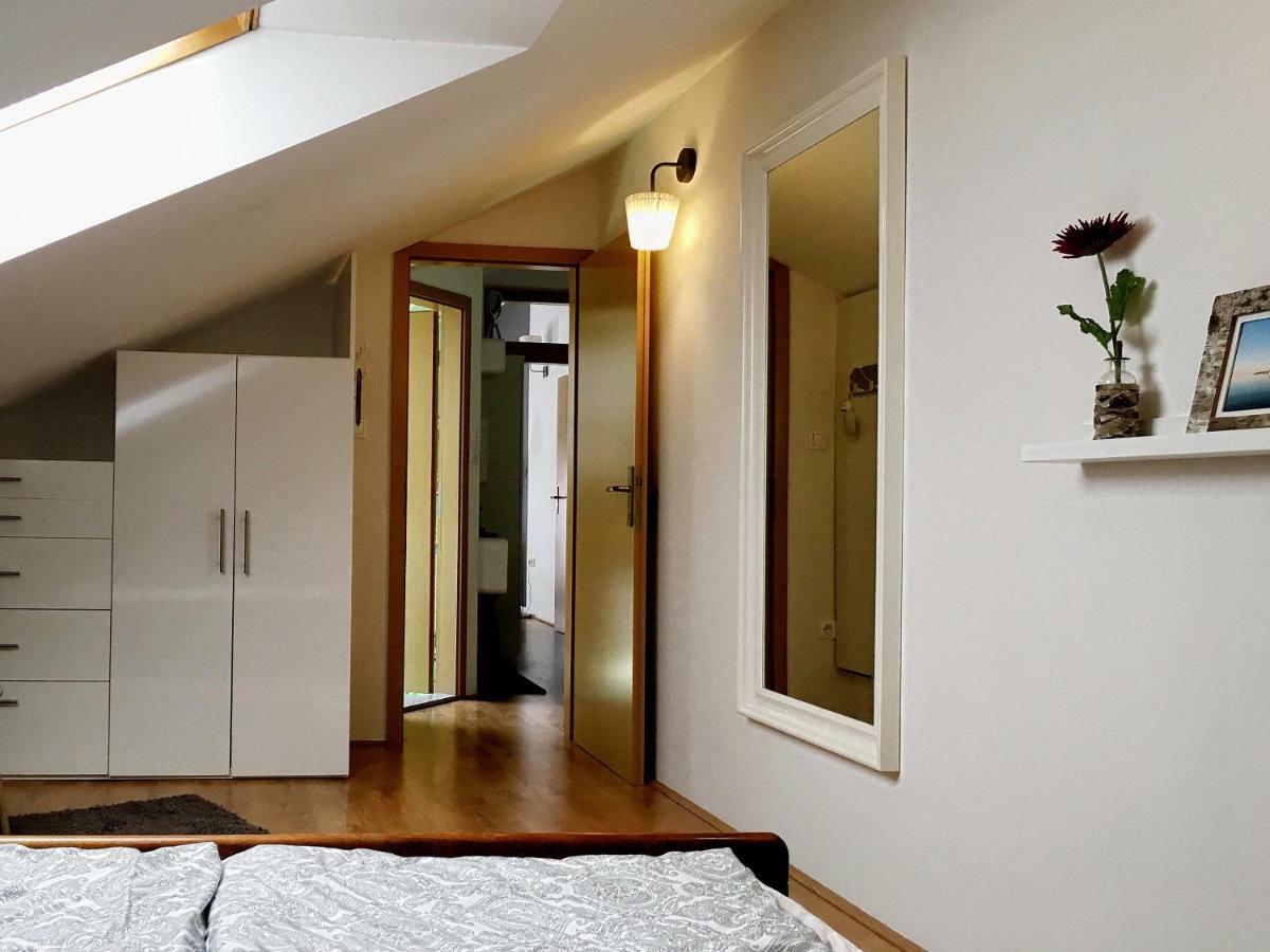 Sunset Hill Apartment Zadar Extérieur photo