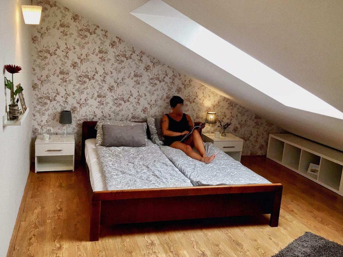 Sunset Hill Apartment Zadar Extérieur photo