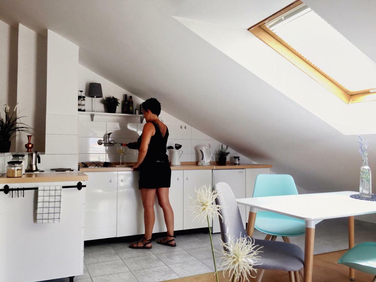 Sunset Hill Apartment Zadar Extérieur photo